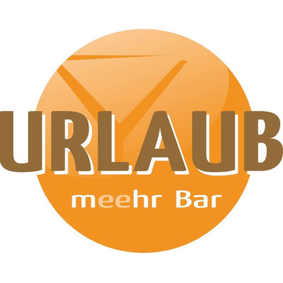 Urlaub Meehr Bar - Logo
